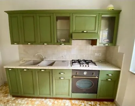 Appartamento Lorigio - Neapolitan *