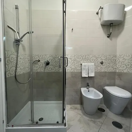 Apartment Lorigio - Neapolitan