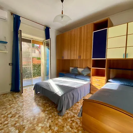 Apartment Lorigio - Neapolitan