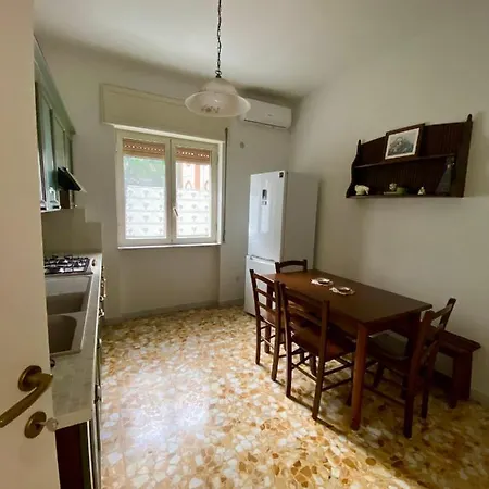 Lorigio - Neapolitan Apartment *