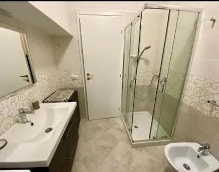 Lorigio - Neapolitan Apartment